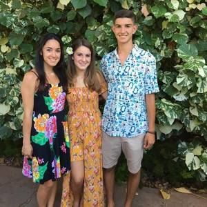 Meet your Posher, Bobby